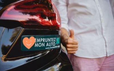 LocoMotion s’étend à la MRC des Sources