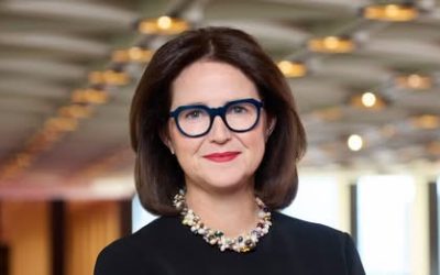 Annabelle Cloutier nommée à la tête du Centre national des arts