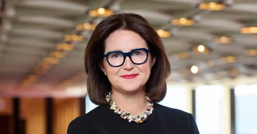 Annabelle Cloutier nommée à la tête du Centre national des arts