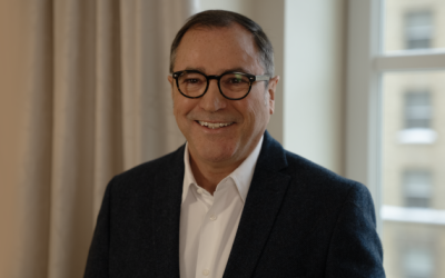 Nouveau président et chef de la direction chez BRP