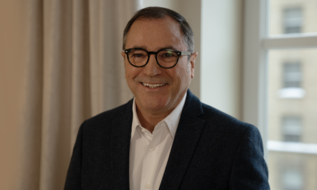 Nouveau président et chef de la direction chez BRP