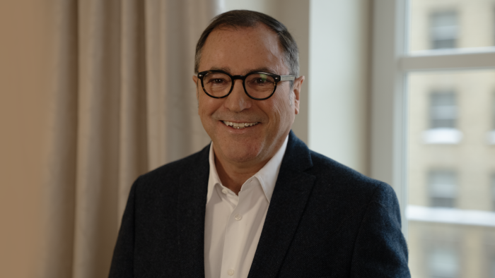 Nouveau président et chef de la direction chez BRP