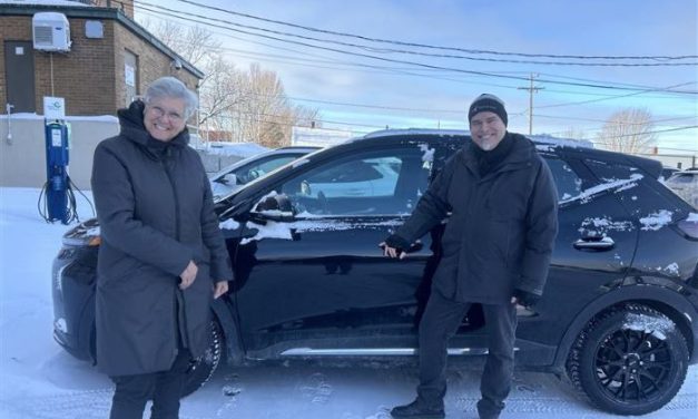 Nouveaux services offerts par le STC des Sources grâce à un projet-pilote