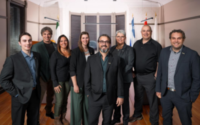 Entrevue avec Etienne Bergeron, budget 2026 pour la Ville de Warwick