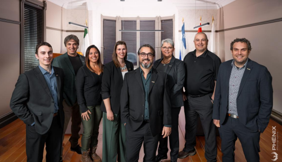 Entrevue avec Etienne Bergeron, budget 2026 pour la Ville de Warwick