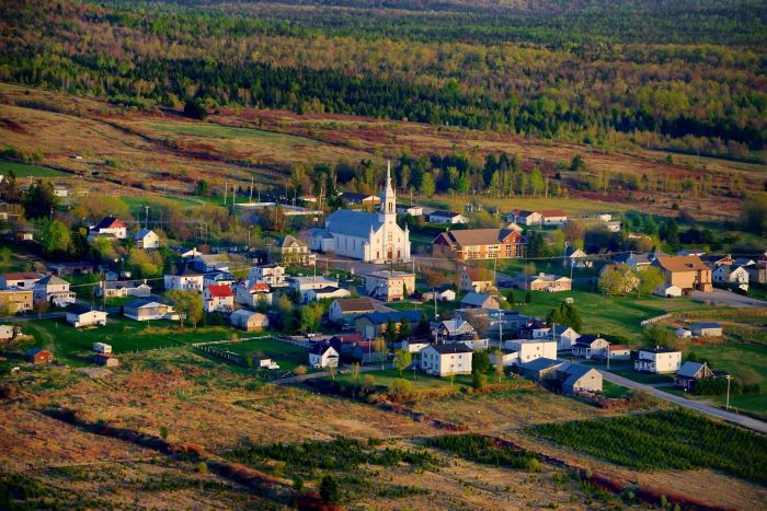 Les contribuables débourseront davantage en 2026 à Saint-Adrien