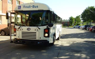 Les MRC du Centre-du-Québec s&rsquo;inquiètent pour le transport collectif
