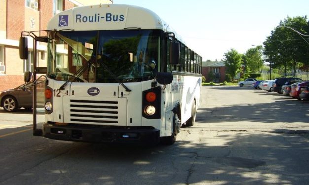 Les MRC du Centre-du-Québec s&rsquo;inquiètent pour le transport collectif