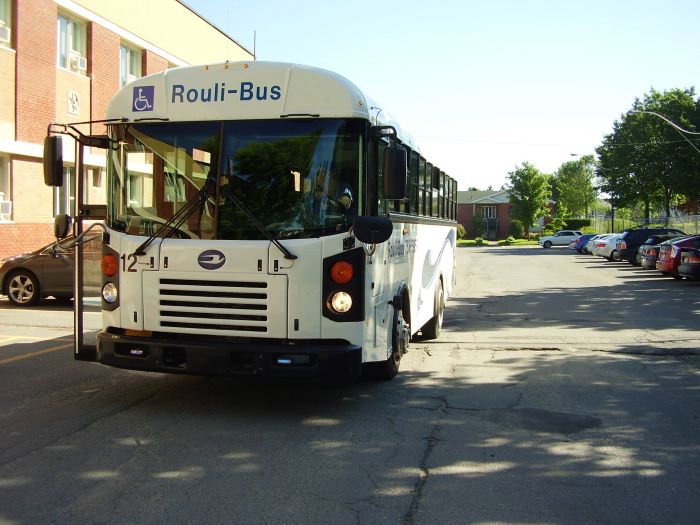 Les MRC du Centre-du-Québec s&rsquo;inquiètent pour le transport collectif