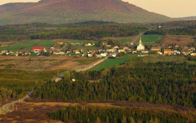 Nouveau type d&rsquo;habitation autorisé à Saint-Adrien