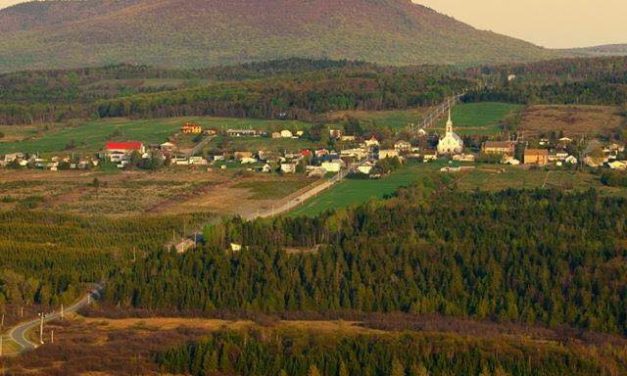 Nouveau type d&rsquo;habitation autorisé à Saint-Adrien