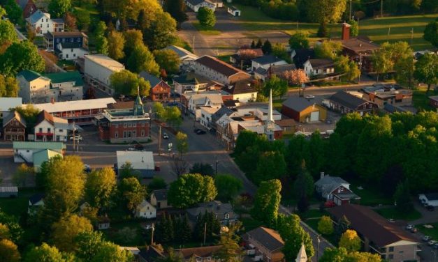 Augmentation du compte de taxes de plus de 4 % à Danville