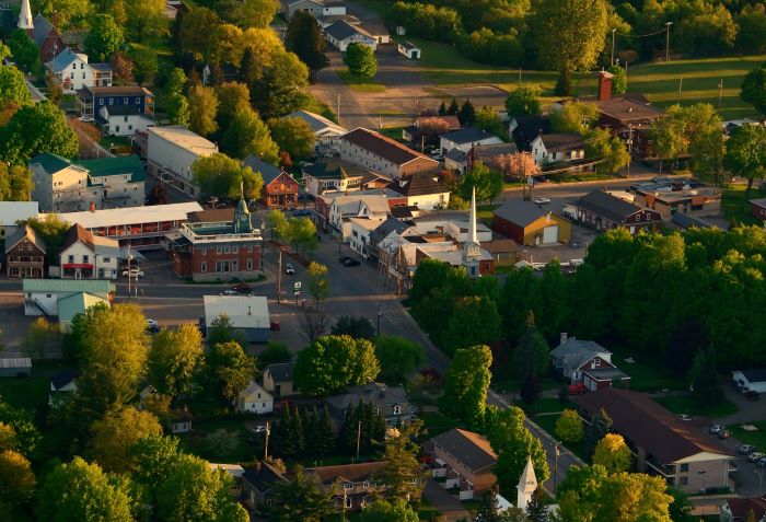 Augmentation du compte de taxes de plus de 4 % à Danville