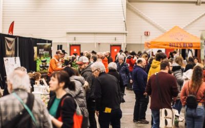 Deuxième édition de la Grande foire des saveurs