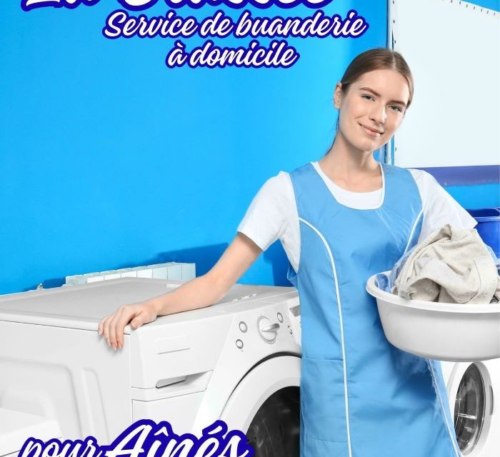 Nouveau service pour les aînés de la MRC des Sources