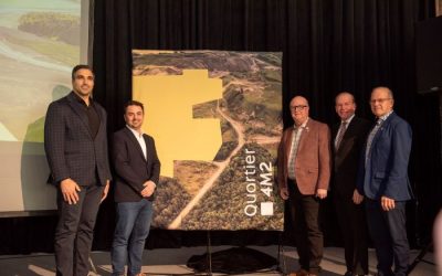 Val-des-Sources met la main sur les actifs de Tergeo et présente sa vision