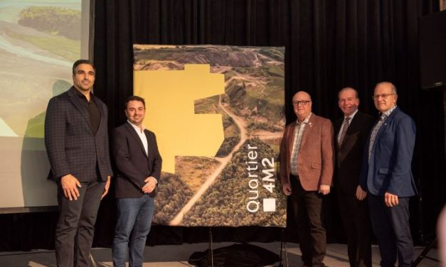 Val-des-Sources met la main sur les actifs de Tergeo et présente sa vision