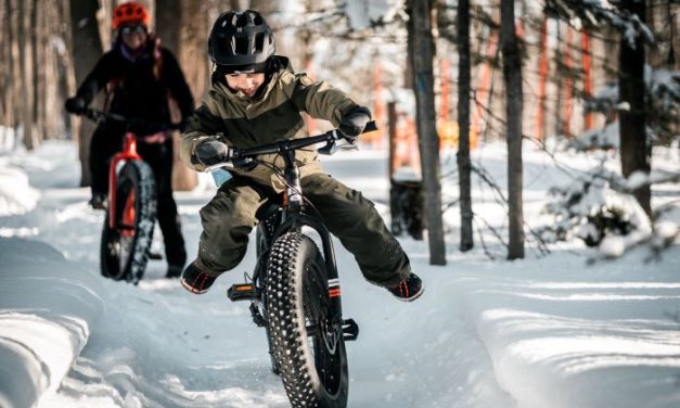 L&rsquo;industrie touristique du Centre-du-Québec en mode promotion pour la saison hivernale