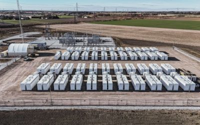 Un projet stratégique concrétisé par Boralex