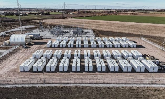 Un projet stratégique concrétisé par Boralex