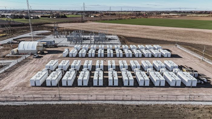 Un projet stratégique concrétisé par Boralex