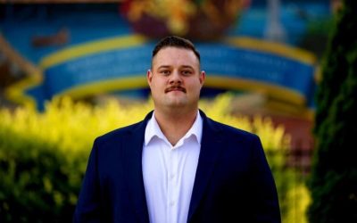 Entrevue avec Kevin Stoddard, budget 2026 Ã Richmond