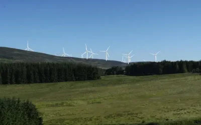 Projet approuvé pour Boralex au Royaume-Uni