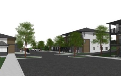 Consultation sur un projet de construction à Windsor