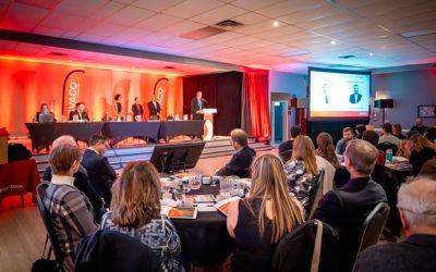 Ristournes dépassant 2 millions $ pour les membres de Vivaco