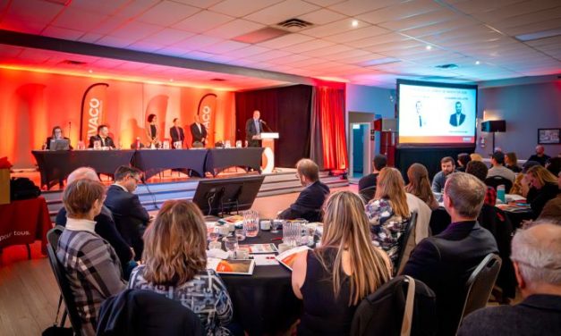 Ristournes dépassant 2 millions $ pour les membres de Vivaco