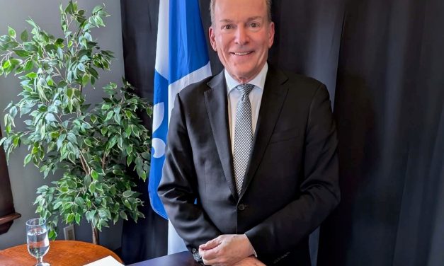 Le député André Bachand ne sollicitera pas un autre mandat