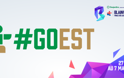 Entrevue avec Chantale Bouchard, délégation de l’Estrie aux Jeux du Québec