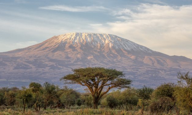 Entrevue avec Geneviève Bernier, gravir le Kilimandjaro pour la Fondation du Centre Jeunesse de l&rsquo;Estrie