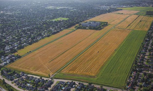 L&rsquo;aide de Québec pas suffisante selon l&rsquo;UPA Centre-du-Québec