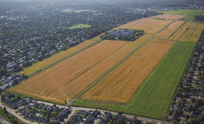 L&rsquo;aide de Québec pas suffisante selon l&rsquo;UPA Centre-du-Québec
