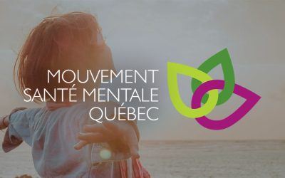 Entrevue avec Renée Ouimet, Mouvement santé mentale Québec