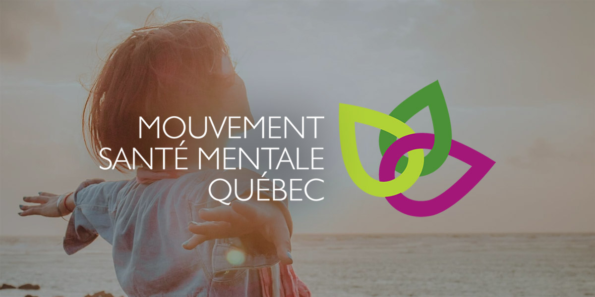 Entrevue avec Renée Ouimet, Mouvement santé mentale Québec