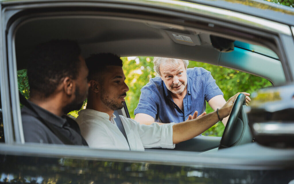 Entrevue avec Timon Janzing-Bachelet, LocoMotion des Sources