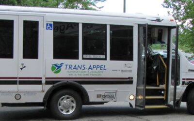 Vers une taxe sur l&rsquo;immatriculation dans le Val-Saint-François