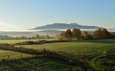 Le Val-Saint-François prêt à accueillir les touristes pour la saison
