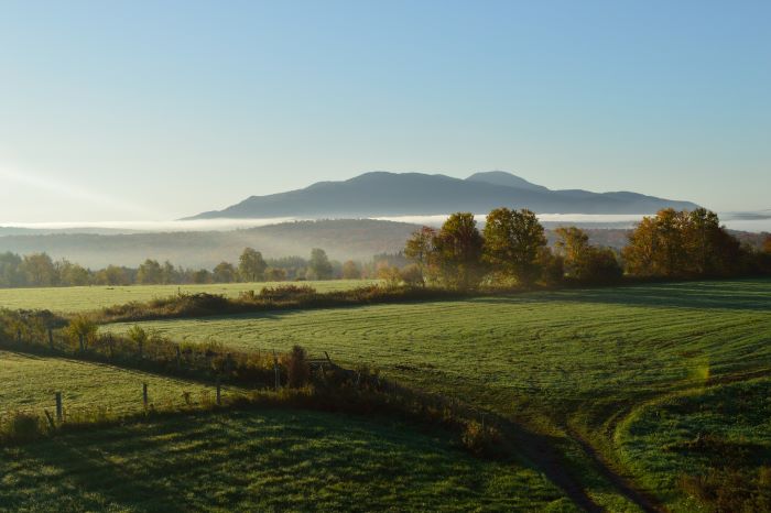 Le Val-Saint-François prêt à accueillir les touristes pour la saison
