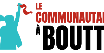 Entrevue avec Véronique Poirier, le communautaire à boutte