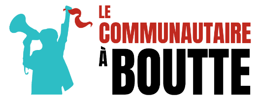 Entrevue avec Véronique Poirier, le communautaire à boutte