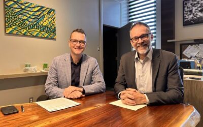 Le Cégep de Victoriaville et le CSSBF s&rsquo;unissent pour la gestion des infrastructures