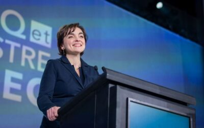 Québec confirme des mesures pour réduire le fardeau des Québécois