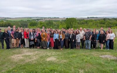 Arthabaska lance la campagne Racines rurales et gourmandes