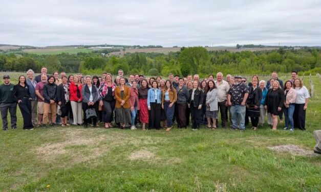 Arthabaska lance la campagne Racines rurales et gourmandes