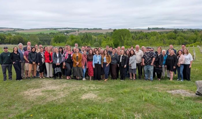 Arthabaska lance la campagne Racines rurales et gourmandes