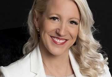 La Dr Mélissa Généreux ambassadrice en bien-être