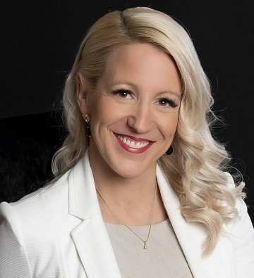La Dr Mélissa Généreux ambassadrice en bien-être